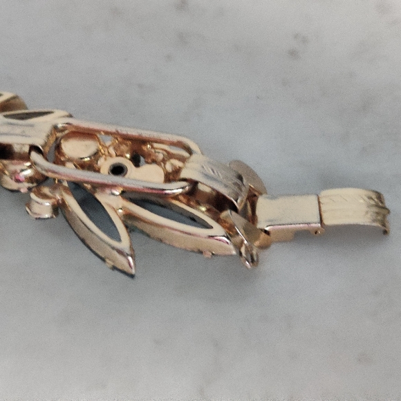 Dazzling Juliana Five Link Bracelet - Picture 8 of 16